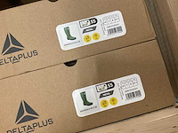 Deltaplus aerobuild s5 ci sr partij werklaarzen, 15 paar - afbeelding 7 van  9