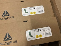 Deltaplus aerobuild s5 ci sr partij werklaarzen, 15 paar - afbeelding 8 van  9