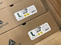 Deltaplus aerobuild s5 ci sr partij werklaarzen, 8 paar - afbeelding 5 van  7