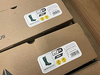 Deltaplus aerobuild s5 ci sr partij werklaarzen, 8 paar - afbeelding 6 van  7