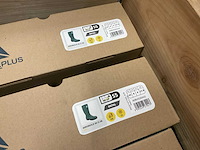 Deltaplus aerobuild s5 ci sr partij werklaarzen, 8 paar - afbeelding 7 van  7