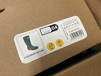 Deltaplus aerogreen o4 ci sr paar werklaarzen (maat 42) - afbeelding 3 van  3