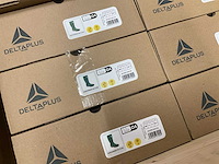 Deltaplus aerogreen o4 ci sr partij werklaarzen, 16 paar - afbeelding 1 van  6
