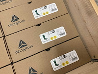 Deltaplus aerogreen o4 ci sr partij werklaarzen, 16 paar - afbeelding 2 van  6