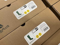 Deltaplus aerogreen o4 ci sr partij werklaarzen, 8 paar - afbeelding 4 van  6