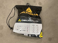 Deltaplus an208r2cd 1.5-2m vallijn met energie-absorber - afbeelding 2 van  2
