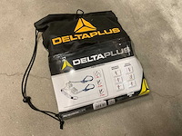Deltaplus an218s200cdd 2m vallijn met energie-absorber - afbeelding 2 van  2