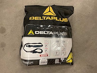 Deltaplus an235200prr 1.4-2m vallijn met energie-absorber - afbeelding 2 van  2