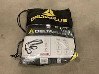Deltaplus an245200prr 1.4-2m vallijn met energie-absorber - afbeelding 2 van  2