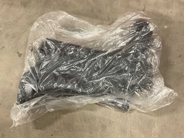 Deltaplus bronze2 s5 sra paar werklaarzen (maat 39) - afbeelding 2 van  2