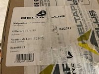 Deltaplus caiman lv135 verankering voor kanaalplaatvloeren - afbeelding 3 van  3