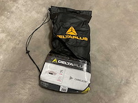 Deltaplus cameleon 10m an410 ankerlijn - afbeelding 2 van  2