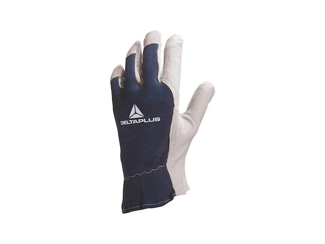 Deltaplus ct402 paar werkhandschoenen (maat 10) (108x) - afbeelding 1 van  1
