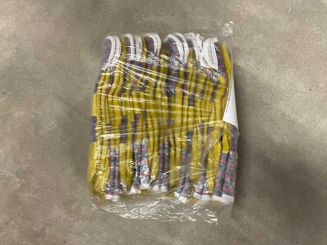 Deltaplus dc103 paar werkhandschoenen (maat 10) (71x) - afbeelding 2 van  2