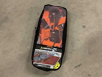 Deltaplus elara 170 roof xl/xxl valbeveiligingset - afbeelding 3 van  3