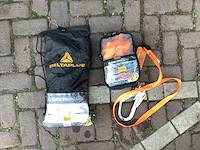 Deltaplus elara 190 valbeveiligings harnas/kit - afbeelding 4 van  4