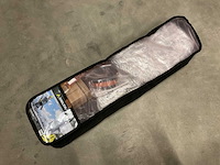 Deltaplus elara350h xl/xxl valbeveiligingset - afbeelding 2 van  3