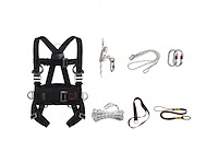 Deltaplus elara350hgt s/m/l valbeveiligingset (3x)