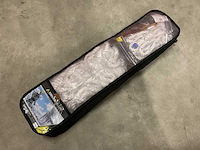 Deltaplus elara350hgt s/m/l valbeveiligingset (3x) - afbeelding 2 van  3