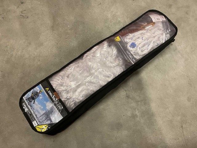 Deltaplus elara350hgt s/m/l valbeveiligingset - afbeelding 2 van  2