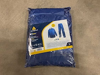 Deltaplus en400 regenpak (maat l) (9x) - afbeelding 2 van  2