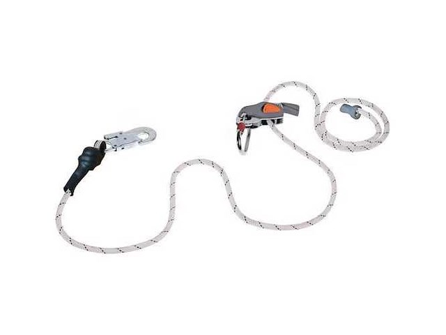Deltaplus ex030200 0.2-2m positioneringskoord - afbeelding 1 van  1