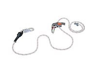Deltaplus ex030200 0.2-2m positioneringskoord - afbeelding 1 van  1