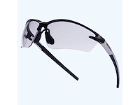 Deltaplus fuji2 clear doos á 10 stuks veiligheidsbrillen - afbeelding 1 van  3