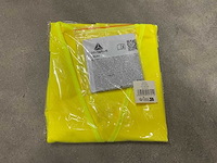 Deltaplus gilp2 verkeersvest (maat l) (12x) - afbeelding 2 van  2