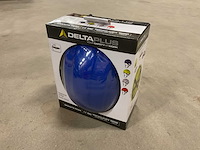 Deltaplus granite peak veiligheidshelm (9x) - afbeelding 2 van  2