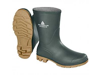 Deltaplus groundmc ob sra paar regenlaarzen (maat 41) (2x) - afbeelding 1 van  2