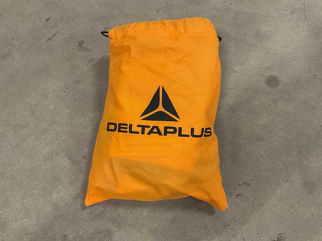 Deltaplus har12 2-punts valharnas - afbeelding 2 van  2