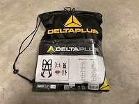 Deltaplus har22h s/m/l 2-punts valharnas - afbeelding 2 van  2