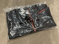 Deltaplus horten2 softshell jas (maat xxl) - afbeelding 3 van  3