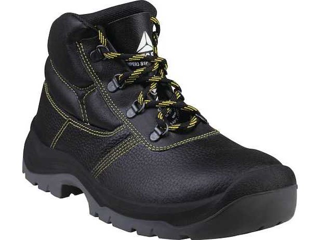 Deltaplus jumper3 s1p src paar werkschoenen (maat 43) - afbeelding 1 van  3