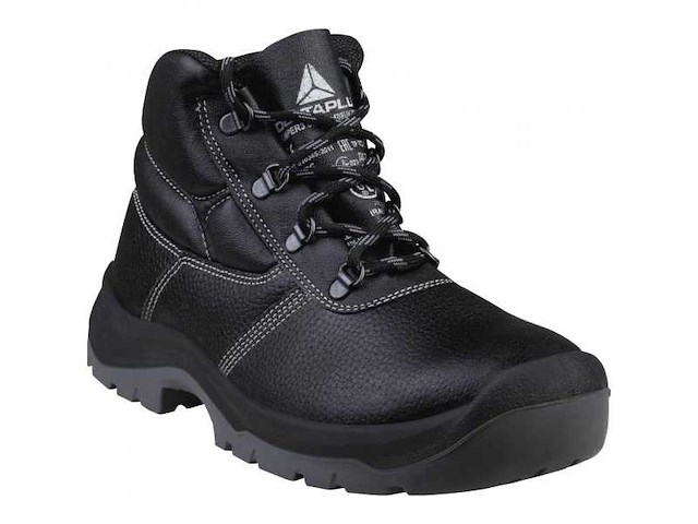 Deltaplus jumper3 s3 src paar werkschoenen (maat 39) - afbeelding 1 van  3