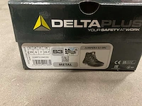Deltaplus jumper3 s3 src paar werkschoenen (maat 39) - afbeelding 3 van  3