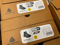 Deltaplus jumper3 s3 src partij werkschoenen, 6 paar - afbeelding 3 van  5