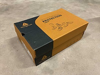 Deltaplus jumper3 s3 src partij werkschoenen, 6 paar - afbeelding 2 van  5