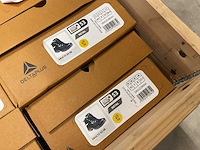Deltaplus jumper3 s3 src partij werkschoenen, 6 paar - afbeelding 3 van  5