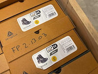 Deltaplus jumper3 s3 src partij werkschoenen, 6 paar - afbeelding 4 van  5