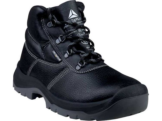 Deltaplus jumpers s3 sr paar werkschoenen (maat 45) - afbeelding 1 van  3
