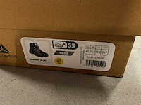 Deltaplus jumpers s3 sr paar werkschoenen (maat 45) - afbeelding 3 van  3