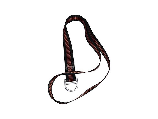 Deltaplus lv102150 1.5m verankeringsband (4x) - afbeelding 1 van  1