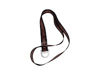 Deltaplus lv102150 1.5m verankeringsband (4x) - afbeelding 1 van  1
