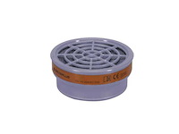 Deltaplus m6000e a2 verpakking á 2 stuks filterpatronen (5x) - afbeelding 1 van  3