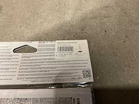 Deltaplus m6000e prep3 verpakking á 2 stuks filterpatronen (8x) - afbeelding 3 van  3