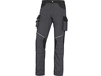 Deltaplus mach 2 corporate mcpa2gn werkbroek (maat xl) - afbeelding 1 van  2