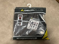 Deltaplus mach 2 corporate mcpa2gn werkbroek (maat xxl) - afbeelding 2 van  2