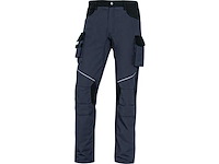 Deltaplus mach 2 corporate werkbroek (maat l) - afbeelding 1 van  2